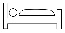 Bed Clipart
