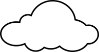 Cloud Clipart