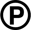 Parking Clipart