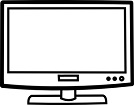 TV Clipart