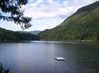 Lake